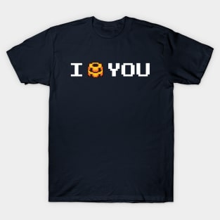 I Like-Like You (Dark) T-Shirt